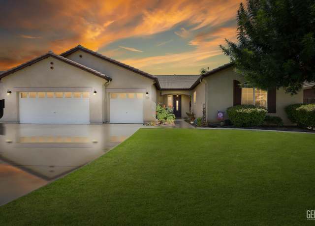 Property at 12509 Willowdale Dr, Bakersfield, CA 93312, 3 beds, 2 baths