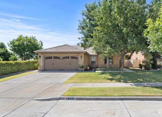 Property at 12601 Fallstaff Ln, Bakersfield, CA 93312, 4 beds, 2 baths