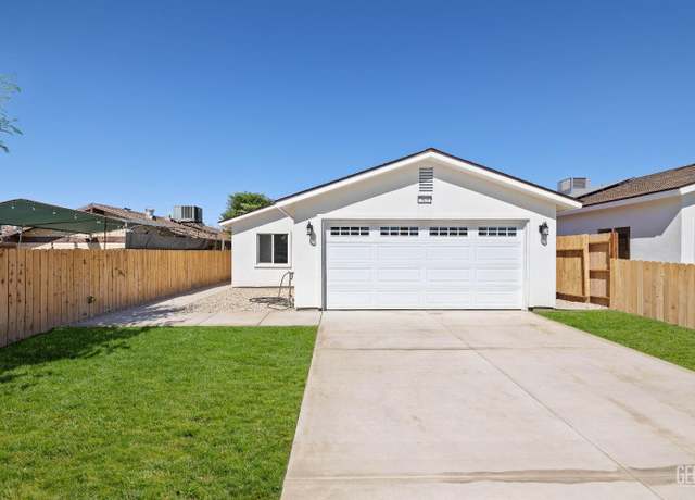 Property at 503 N St, Bakersfield, CA 93304, 3 beds, 2 baths