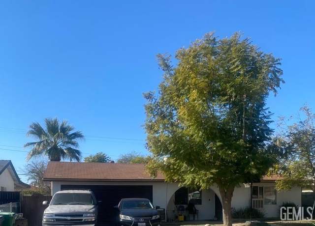Property at 5721 Garber Way, Bakersfield, CA 93307, 3 beds, 1.75 baths