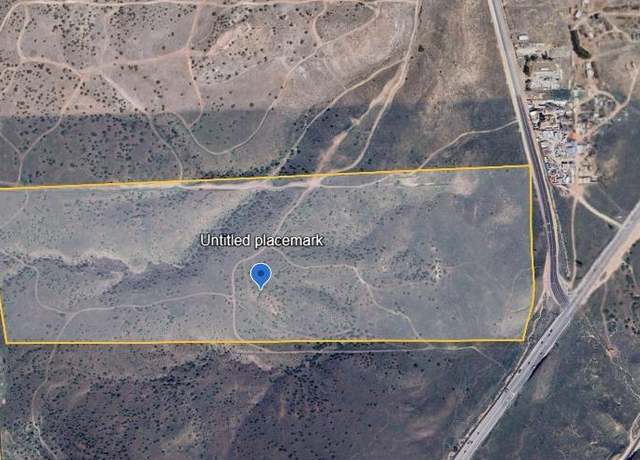 Property at 0 Hwy 14 at Pearblossom, Palmdale, CA 93550