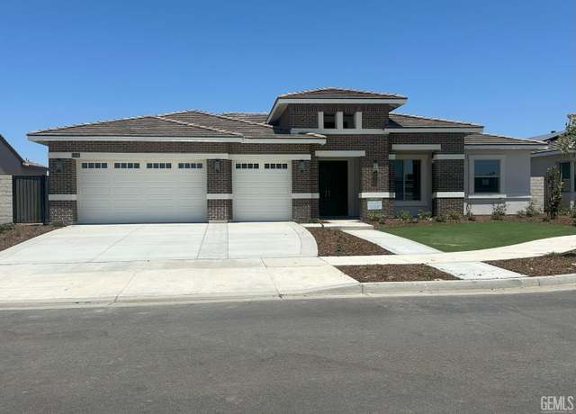 Property at 12616 Espalier Ct, Bakersfield, CA 93311, 4 beds, 3.5 baths