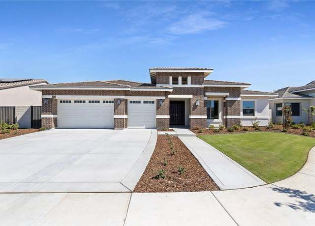 Property at 12616 Espalier Ct, Bakersfield, CA 93311, 4 beds, 3.5 baths