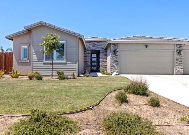 Property at 5143 Tucson Ct, Bakersfield, CA 93314, 3 beds, 2 baths