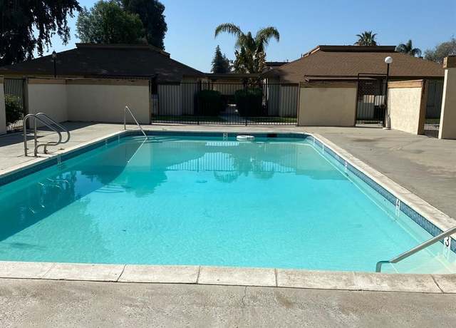 Property at 1001 McDonald Way #40, Bakersfield, CA 93309, 2 beds, 1 bath