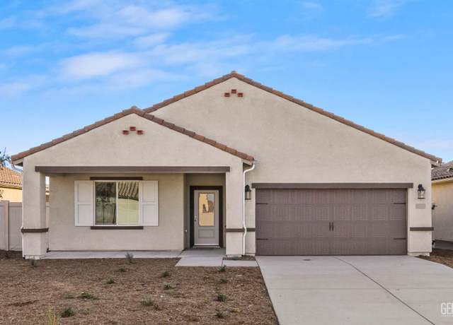 Property at 7816 Avocado Ln, Bakersfield, CA 93313, 3 beds, 2 baths