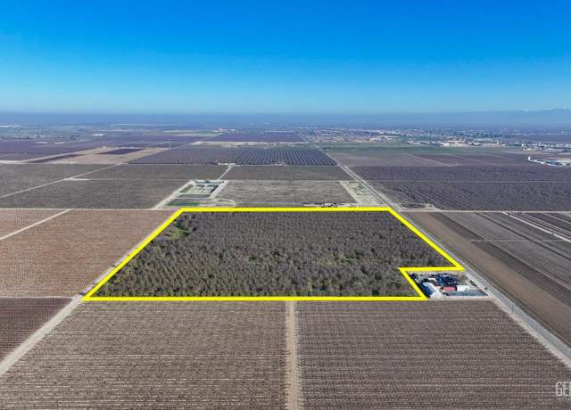 Property at 0 Stradley Rd, Mc Farland, CA 93250