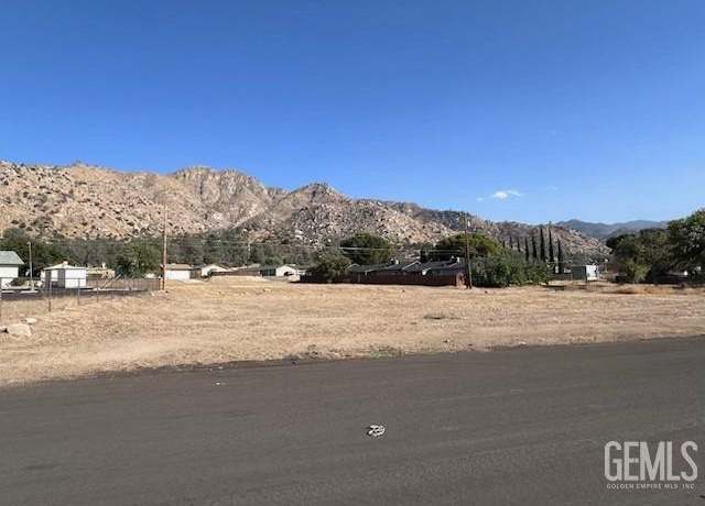 Property at 3520 Wagon Wheel Dr, Lake Isabella, CA 93240