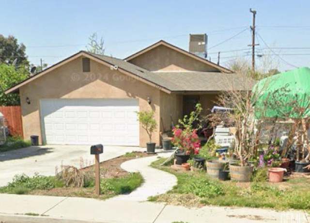Property at 3525 Jewett Ave, Bakersfield, CA 93301, 3 beds, 2 baths