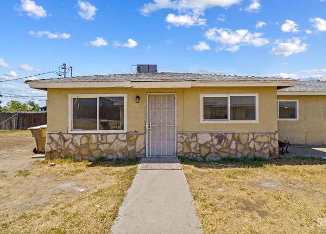 Property at 1513 Lincoln St, Bakersfield, CA 93305, 3 beds, 2 baths