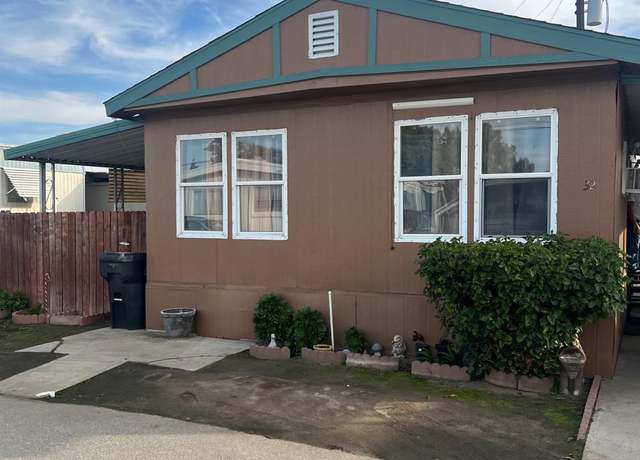 Property at 6201 Wible #32, Bakersfield, CA 93313, 2 beds, 1 bath