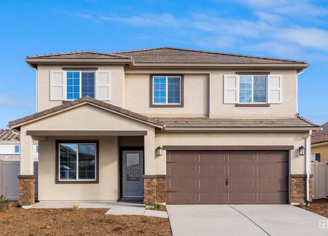 Property at 8016 Ita Palm Way, Bakersfield, CA 93313, 5 beds, 3 baths
