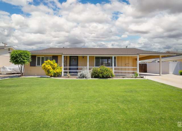 Property at 408 Pebble Beach Dr, Bakersfield, CA 93309, 3 beds, 2 baths