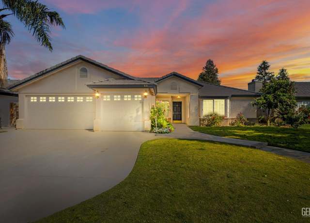 Property at 631 Faversham Way, Bakersfield, CA 93311, 5 beds, 2.5 baths