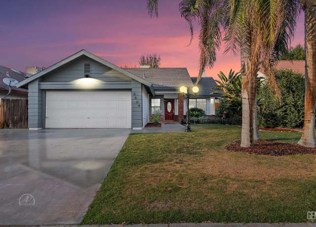 Property at 6604 Ambergrove St, Bakersfield, CA 93313, 3 beds, 2 baths