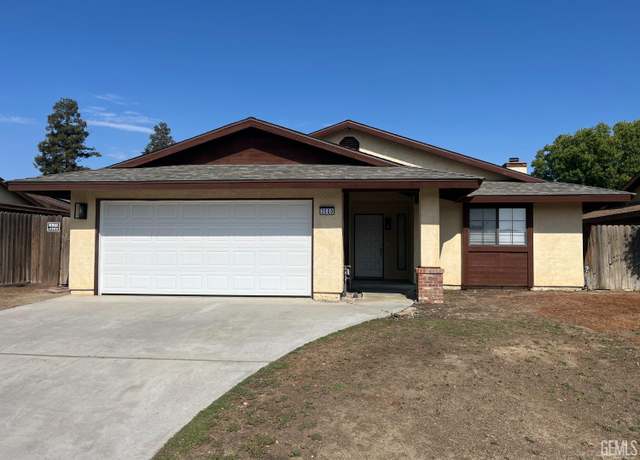 Property at 3500 El Hogar Ct, Bakersfield, CA 93311, 2 beds, 1 bath