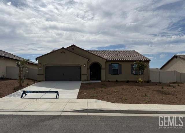 Property at 5004 Beaverhead Ave, Bakersfield, CA 93306, 3 beds, 2 baths