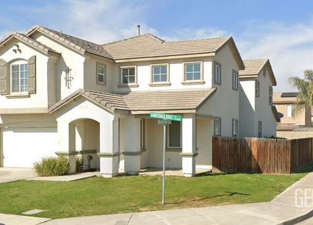Property at 5400 Saddleback Ridge Ct, Bakersfield, CA 93313, 5 beds, 3 baths