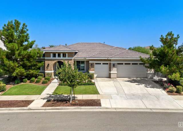 Property at 11700 Vinery Way, Bakersfield, CA 93311, 4 beds, 2.75 baths