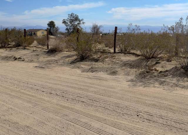 Property at 0 Heather Ave, Inyokern, CA 93527