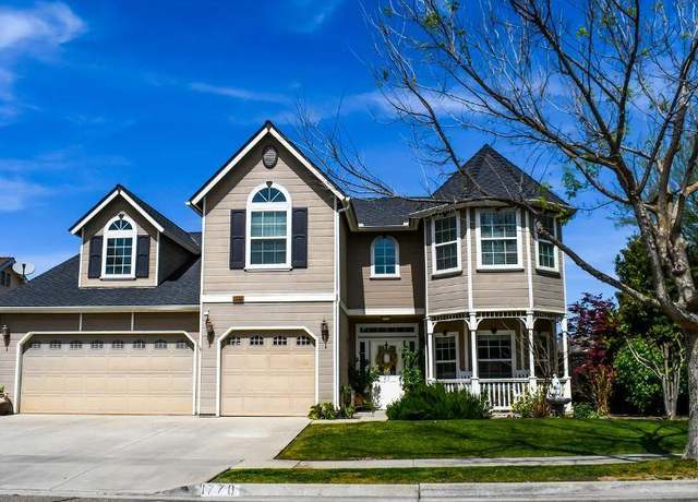 Property at 1770 Charles Krug Ave, Tulare, CA 93274, 4 beds, 4 baths
