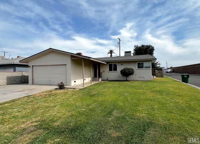 Property at 3121 Terrel Ct, Bakersfield, CA 93304, 3 beds, 1.75 baths