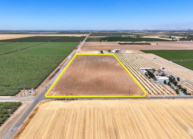 Property at 0 Avenue 64, Terra Bella, CA 93270