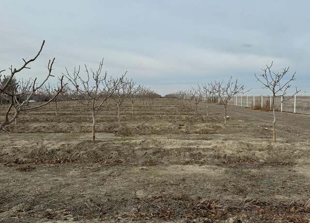 Property at 0 PTN NE 1/4 SEC 27, Wasco, CA 93280