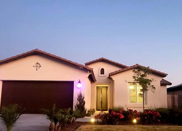 Property at 7709 Bristol Spring Ave, Bakersfield, CA 93313, 3 beds, 2.5 baths