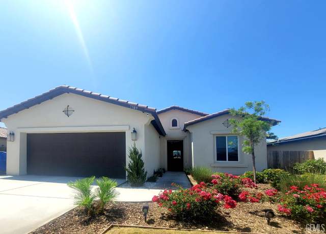 Property at 7709 Bristol Spring Ave, Bakersfield, CA 93313, 3 beds, 2.5 baths