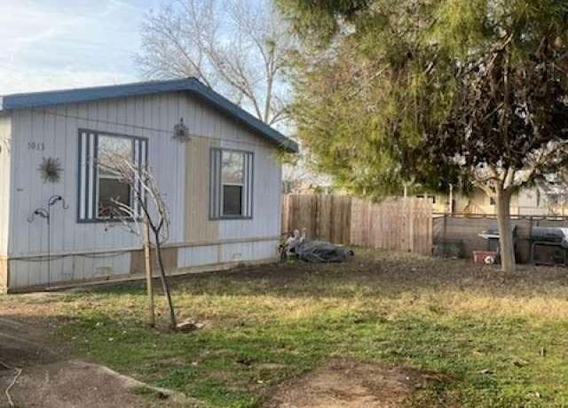 Property at 5013 Bussell Rd, Bakersfield, CA 93314, 3 beds, 2 baths