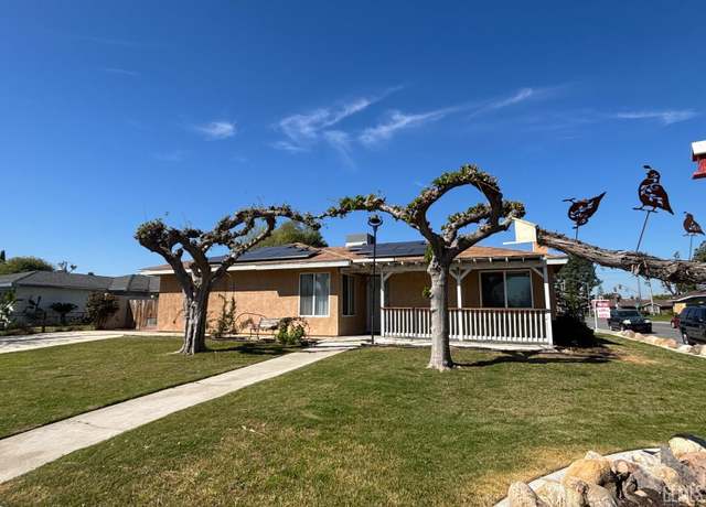 Property at 2701 Belden Ln, Bakersfield, CA 93309, 3 beds, 2 baths