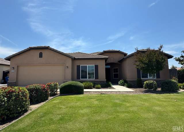 Property at 3409 AMUR Ct, Bakersfield, CA 93313, 4 beds, 2 baths