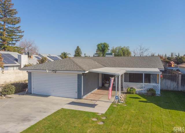 Property at 6610 Wilson Rd, Bakersfield, CA 93309, 3 beds, 1 bath