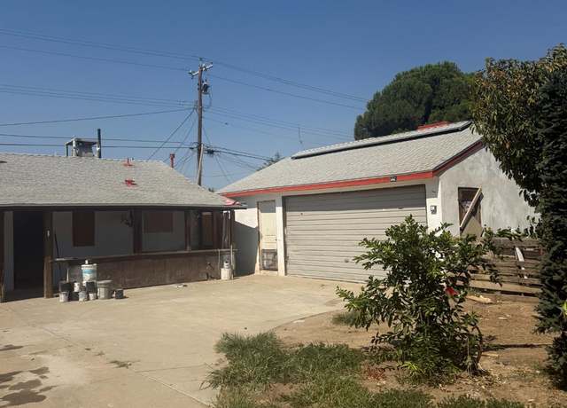 Property at 1320 Washington Ave, Bakersfield, CA 93308, 1 bed, 1 bath
