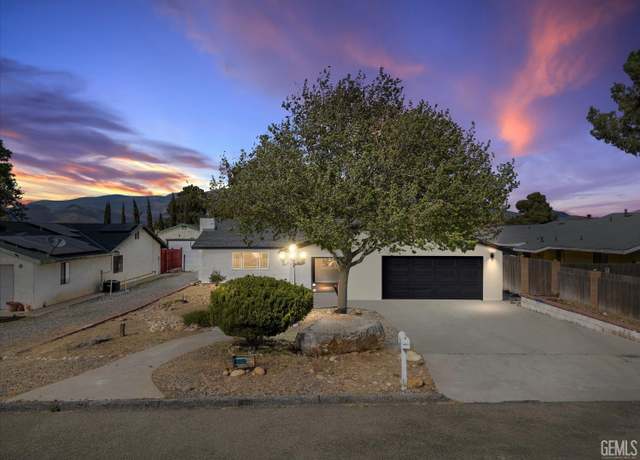 Property at 6621 Dogwood Ave, Lake Isabella, CA 93240, 3 beds, 2 baths
