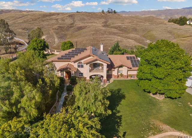 Bakersfield Ranch For Sale