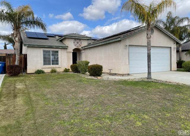 Property at 330 Fern Meadow Dr, Bakersfield, CA 93308, 3 beds, 1.75 baths