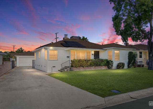 Property at 2907 Morse Ct, Bakersfield, CA 93308, 3 beds, 2 baths