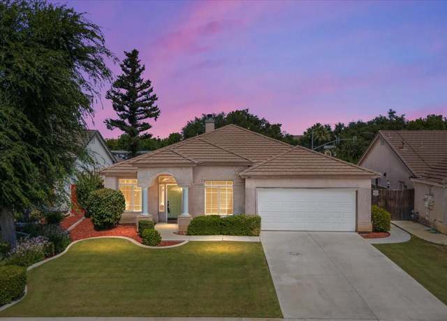 Property at 314 Lewisham St, Bakersfield, CA 93311, 4 beds, 2 baths