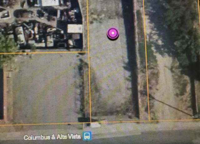 Property at 0 COLUMBUS St, Bakersfield, CA 93305