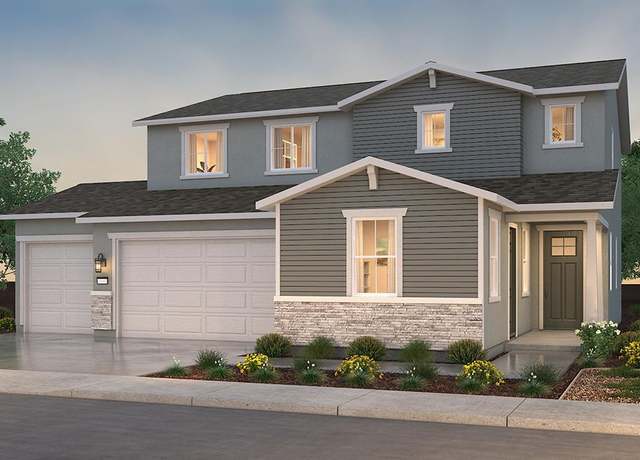 Property at 9129 Tina Root Street Pl #132, Bakersfield, CA 93311, 5 beds, 3.5 baths