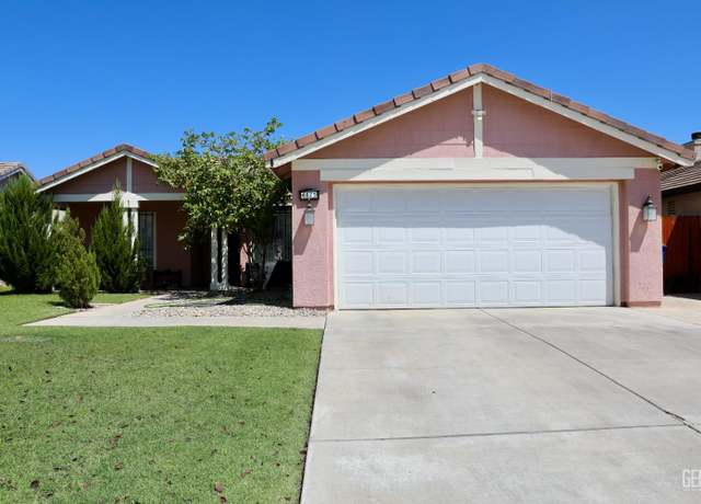 Property at 4825 Shadow Stone St, Bakersfield, CA 93313, 3 beds, 2 baths