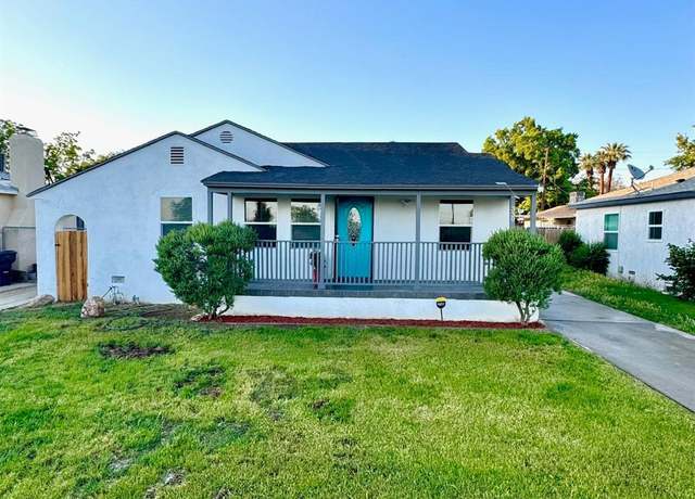Property at 330 Poplar Ave, Bakersfield, CA 93305, 3 beds, 2 baths