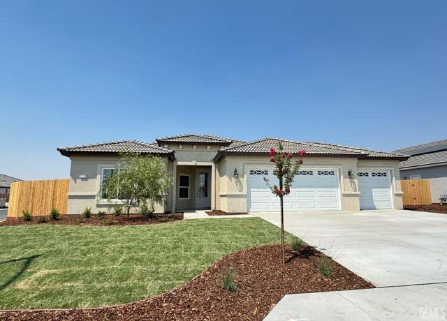 Property at 11116 Alcazar Ave, Bakersfield, CA 93311, 4 beds, 2.5 baths