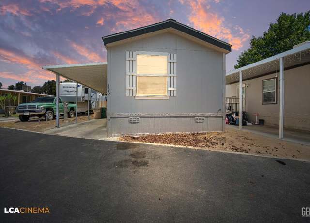 Property at 348 Petrol Rd #366, Bakersfield, CA 93308, 3 beds, 2 baths