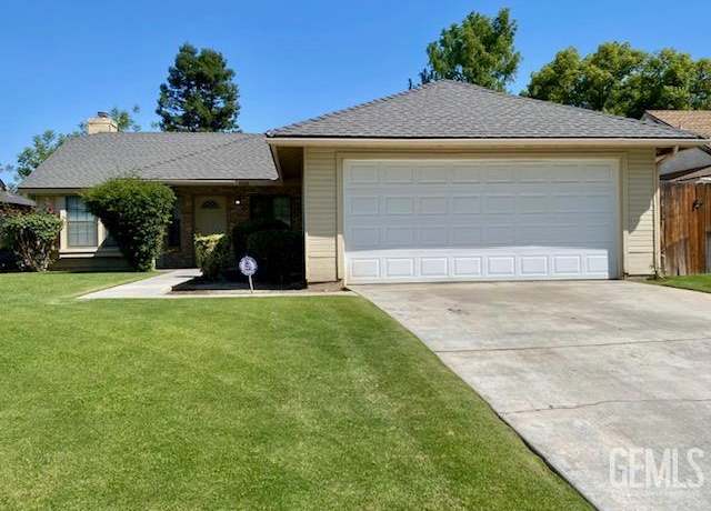 Property at 9008 Heely Ct, Bakersfield, CA 93311, 4 beds, 2 baths
