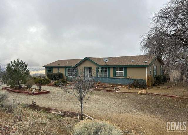 Property at 18651 Mountain Climber Way, Tehachapi, CA 93561, 3 beds, 2 baths