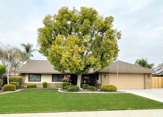 Property at 6404 Westlake Dr, Bakersfield, CA 93308, 3 beds, 2 baths