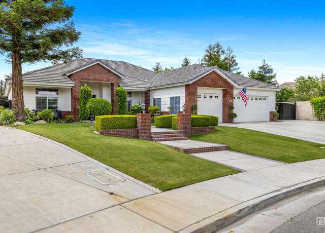 Property at 10507 Pine Rock Dr, Bakersfield, CA 93312, 5 beds, 4 baths